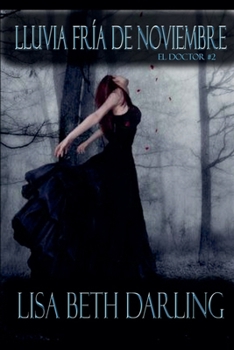 Paperback Lluvia fría de Noviembre [Spanish] Book