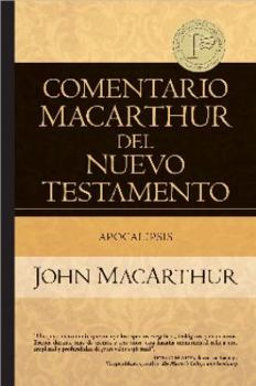 Apocalipsis - Book  of the MacArthur New Testament Commentary Series