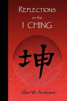 Paperback Reflections on the I Ching [Multiple Languages] Book