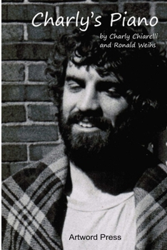 Paperback Charly's Piano Book