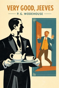 Paperback Very Good, Jeeves Book