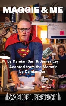 Paperback Maggie & Me Book