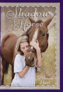 Hardcover Shadow Horse Book