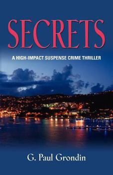 Paperback Secrets Book