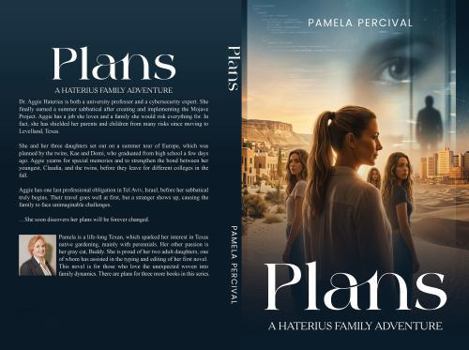 Paperback Plans: A Haterius Family Adventure Book