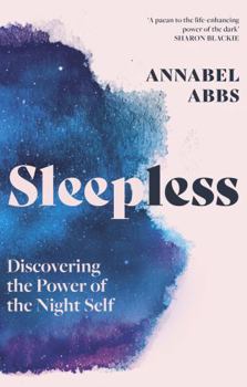 Paperback John Murray Sleepless. Book