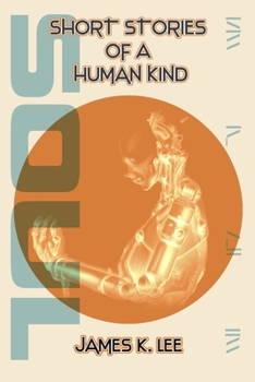 Paperback Short Stories of a Human Kind: Soul Book