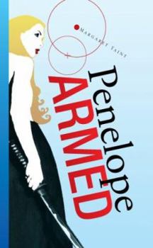 Hardcover Penelope Armed Book