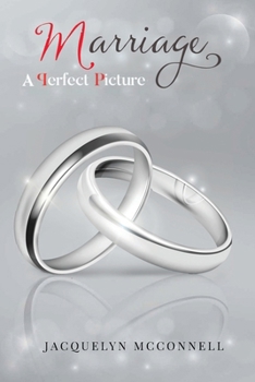 Paperback Marriage: A Perfect Picture Book