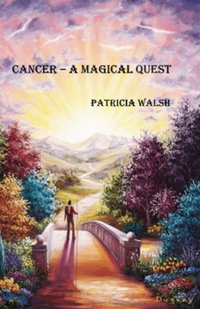 Paperback Cancer - A Magical Quest Book