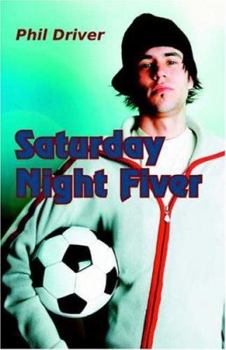 Paperback Saturday Night Fiver Book