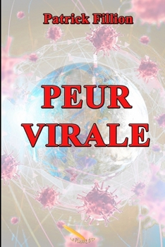 Paperback Peur virale [French] Book