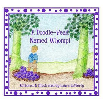 Paperback A Doodle-Head Named Whompi Book