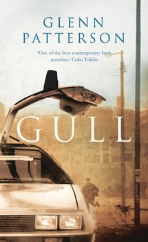 Hardcover Gull Book