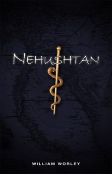 Paperback Nehushtan Book