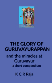 Paperback The Glory of Guruvayurappan Book