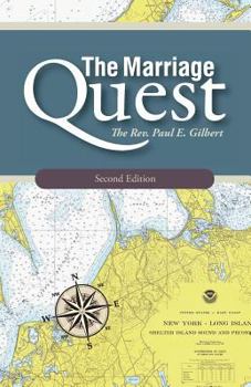 Paperback The Marriage Quest Book