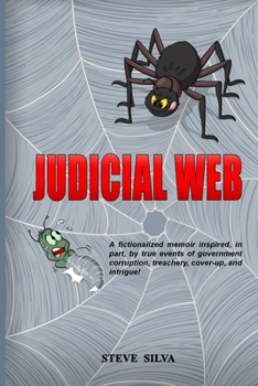 Paperback Judicial Web Book