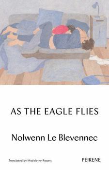 Paperback As The Eagle Flies Book