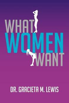 Paperback What Women Want Book