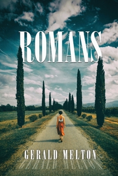 Paperback Romans Book