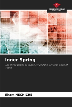 Paperback Inner Spring Book