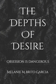 Paperback The Depths Of Desire Book