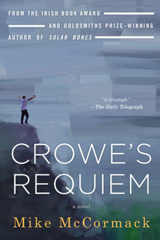 Paperback Crowe's Requiem Book