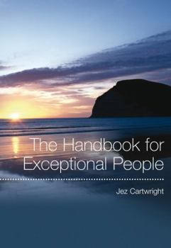 Paperback The Handbook for Exceptional People Book
