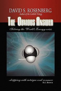 Paperback The Obvious Answer Book