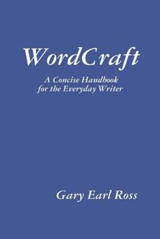 Paperback Wordcraft Book