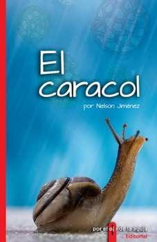 Paperback El caracol [Spanish] Book