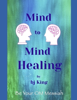 Paperback Mind to Mind Healing Book