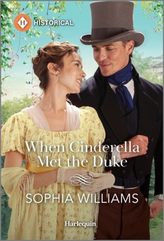 Mass Market Paperback When Cinderella Met the Duke Book