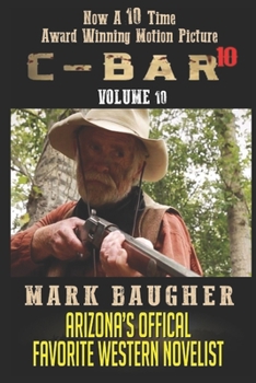 Paperback C-Bar: Volume Ten Book