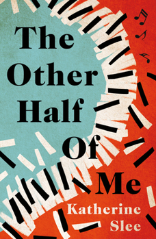 Paperback The Other Half of Me Book