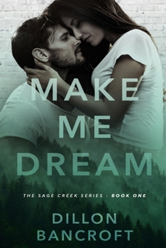 Paperback Make Me Dream Book