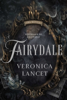 Paperback Fairydale, Spanish-Language Edition: Una Novela [Spanish] Book