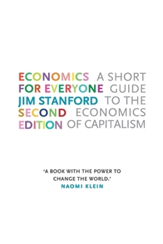 Paperback Economics for Everyone: A Short Guide to the Economics of Capitalism Book