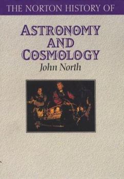 The Fontana History of Astronomy and Cosmology