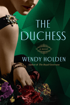 The Duchess - Book #2 of the Royal Outsiders
