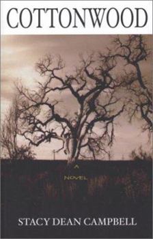 Paperback Cottonwood Book