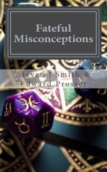 Paperback Fateful Misconceptions Book