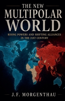 Paperback The New Multipolar World Book