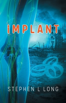 Paperback Implant Book