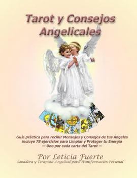 Tarot y Consejos Angelicales