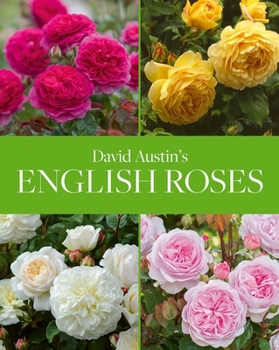 Hardcover David Austin's English Roses Book