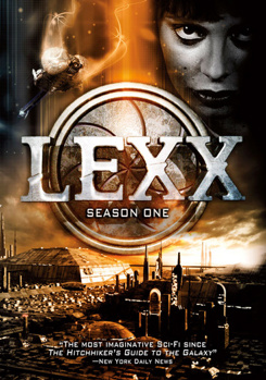 Lexx: Season 1