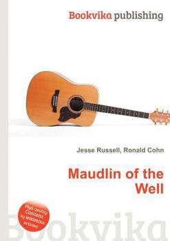 Paperback Maudlin of the Well Book