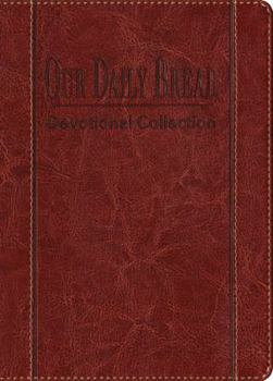 Hardcover Our Daily Bread Devotional Collection Book